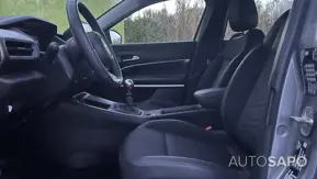 Jeep Avenger 1.2 GSE T3 Altitude de 2024