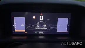 Jeep Avenger 1.2 GSE T3 Altitude de 2024