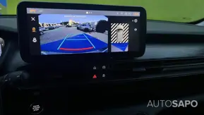 Jeep Avenger 1.2 GSE T3 Altitude de 2024