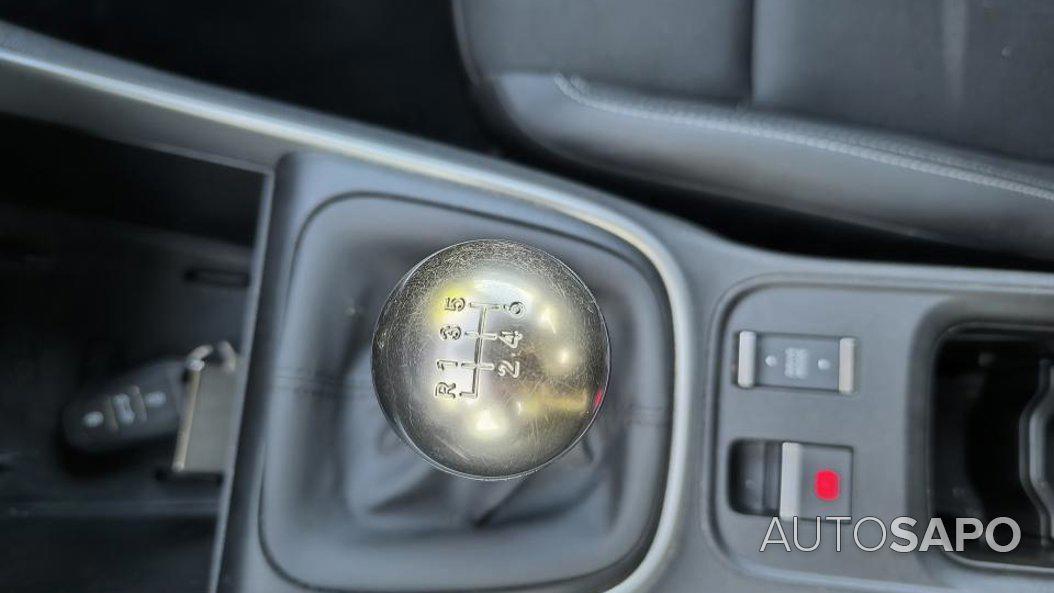 Jeep Avenger 1.2 GSE T3 Altitude de 2024