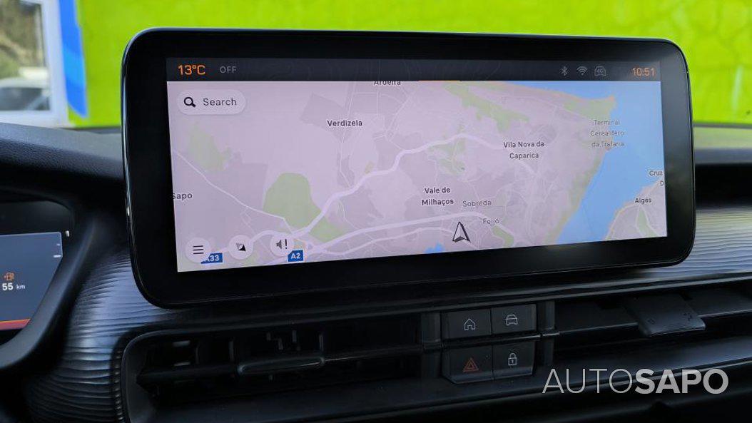 Jeep Avenger 1.2 GSE T3 Altitude de 2024