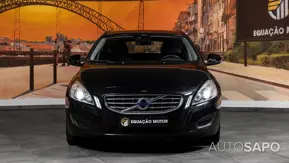 Volvo V60 de 2012