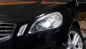 Volvo V60 de 2012