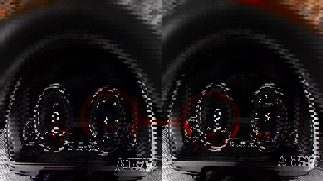 BMW X5 25 d sDrive Pack M de 2017