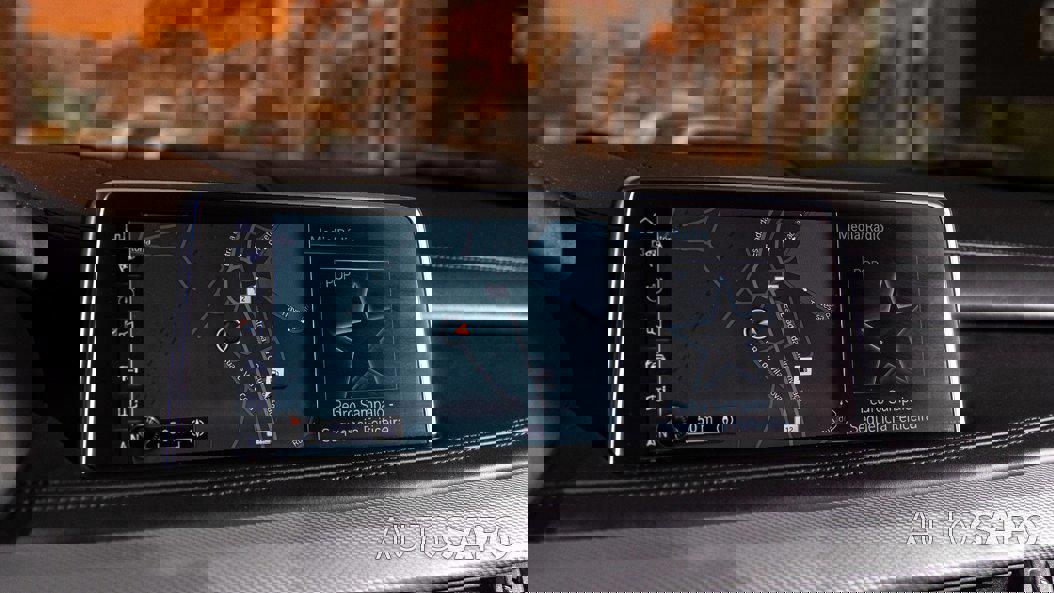 BMW X5 25 d sDrive Pack M de 2017