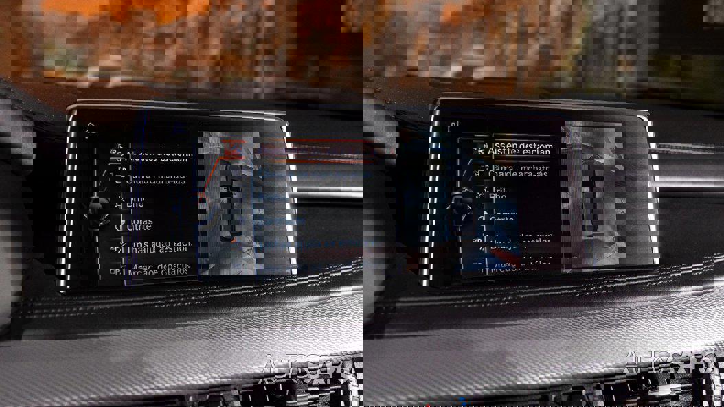 BMW X5 25 d sDrive Pack M de 2017