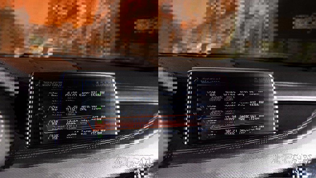 BMW X5 25 d sDrive Pack M de 2017