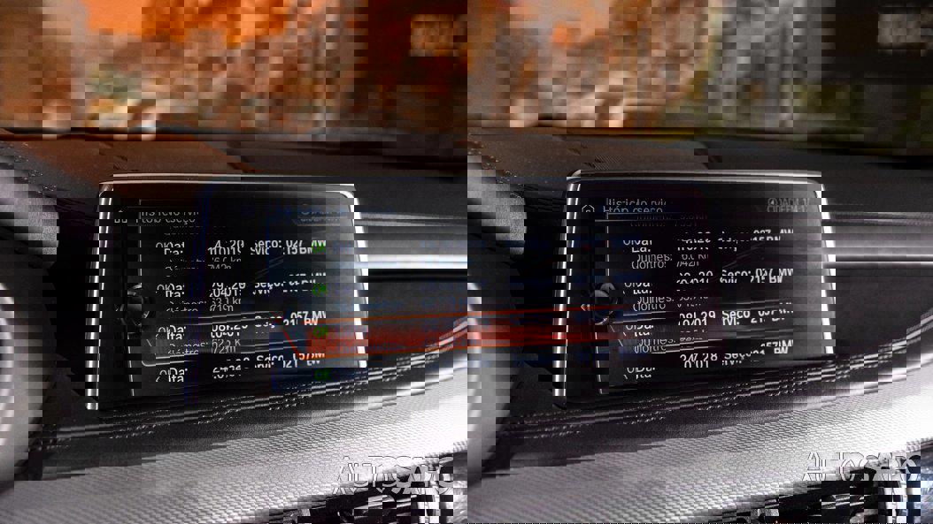 BMW X5 25 d sDrive Pack M de 2017