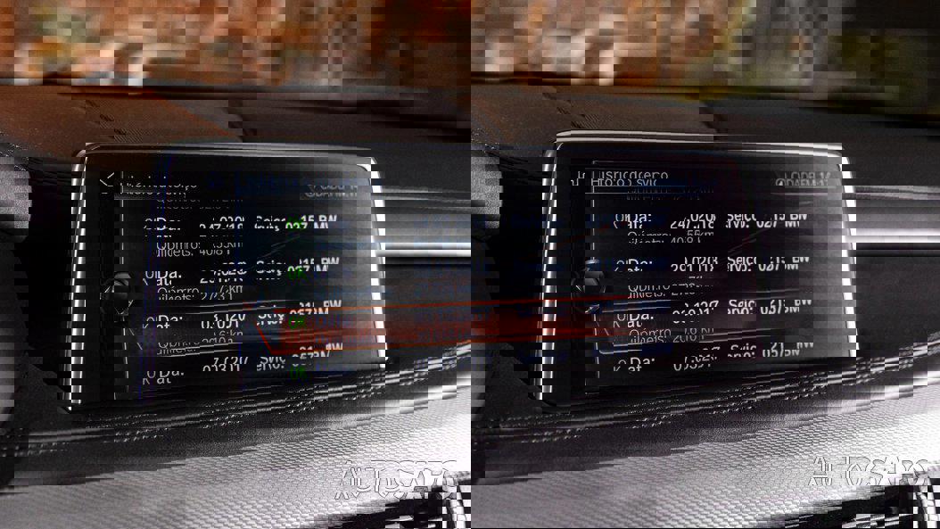 BMW X5 25 d sDrive Pack M de 2017