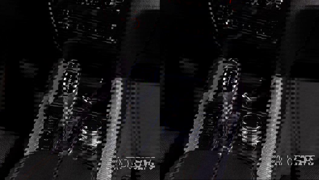 BMW X5 25 d sDrive Pack M de 2017