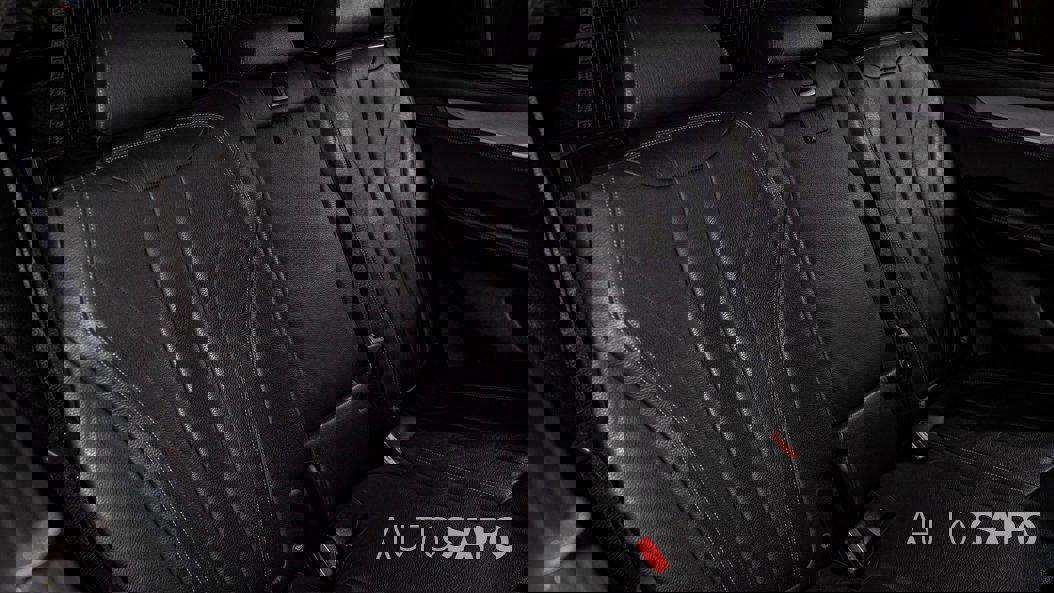 BMW X5 25 d sDrive Pack M de 2017