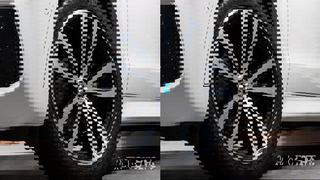 BMW X5 25 d sDrive Pack M de 2017