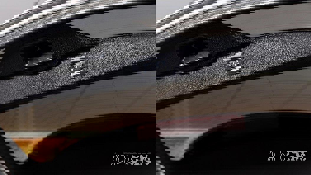 BMW X5 25 d sDrive Pack M de 2017