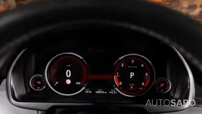 BMW X5 25 d sDrive Pack M de 2017