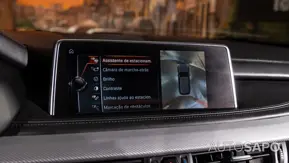 BMW X5 25 d sDrive Pack M de 2017