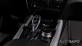 BMW X5 25 d sDrive Pack M de 2017