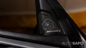 BMW X5 25 d sDrive Pack M de 2017