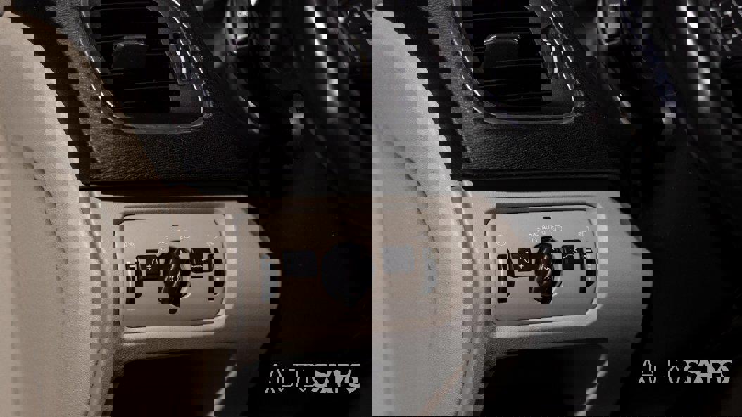 Volvo V40 1.6 D2 Eco Kinetic de 2013