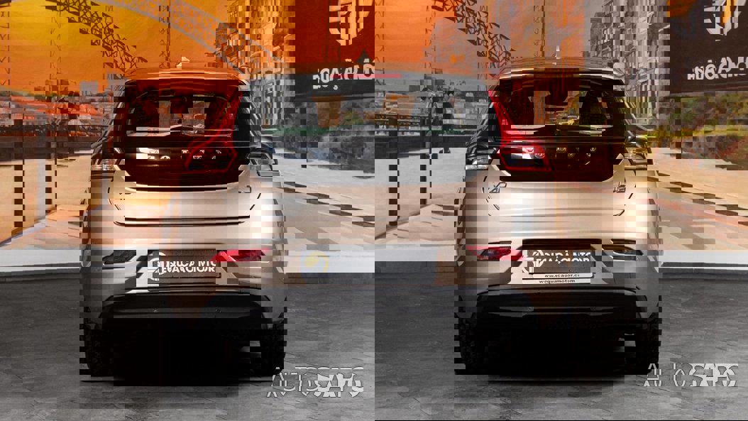 Volvo V40 1.6 D2 Eco Kinetic de 2013