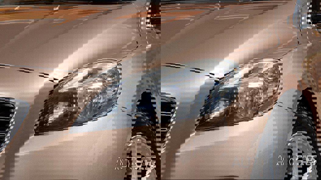 Volvo V40 1.6 D2 Eco Kinetic de 2013