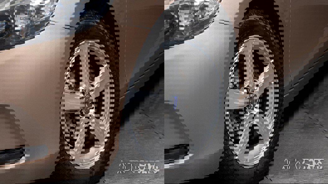 Volvo V40 1.6 D2 Eco Kinetic de 2013