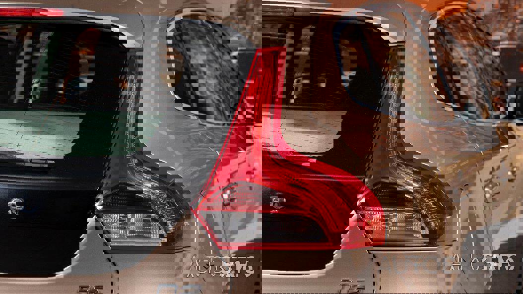 Volvo V40 1.6 D2 Eco Kinetic de 2013