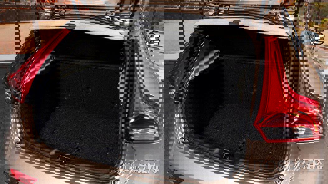 Volvo V40 1.6 D2 Eco Kinetic de 2013