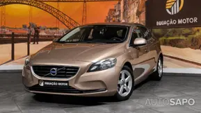 Volvo V40 1.6 D2 Eco Kinetic de 2013
