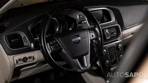 Volvo V40 1.6 D2 Eco Kinetic de 2013