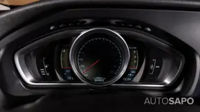 Volvo V40 1.6 D2 Eco Kinetic de 2013