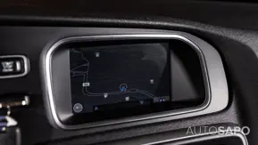 Volvo V40 1.6 D2 Eco Kinetic de 2013