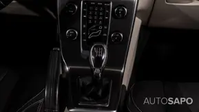 Volvo V40 1.6 D2 Eco Kinetic de 2013