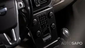 Volvo V40 1.6 D2 Eco Kinetic de 2013