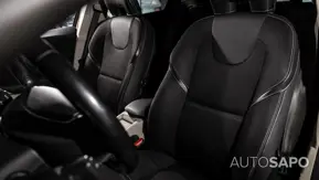 Volvo V40 1.6 D2 Eco Kinetic de 2013