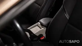 Volvo V40 1.6 D2 Eco Kinetic de 2013