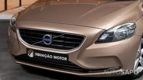 Volvo V40 1.6 D2 Eco Kinetic de 2013