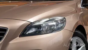 Volvo V40 1.6 D2 Eco Kinetic de 2013