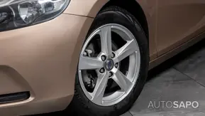 Volvo V40 1.6 D2 Eco Kinetic de 2013