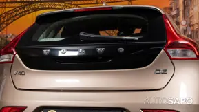 Volvo V40 1.6 D2 Eco Kinetic de 2013