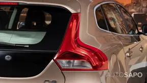 Volvo V40 1.6 D2 Eco Kinetic de 2013