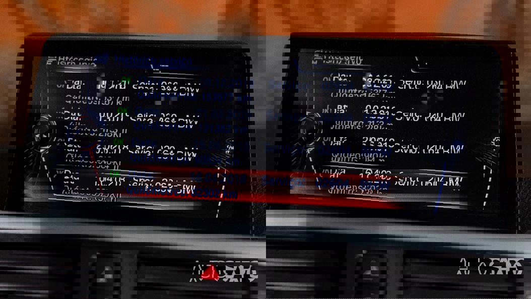 BMW Série 4 de 2016