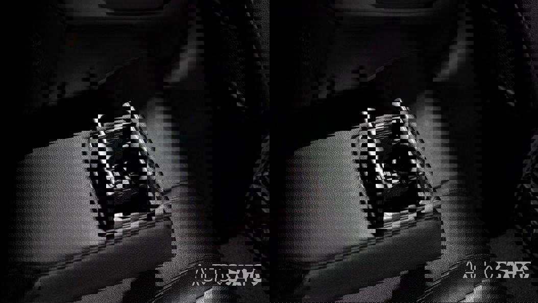 BMW Série 4 de 2016