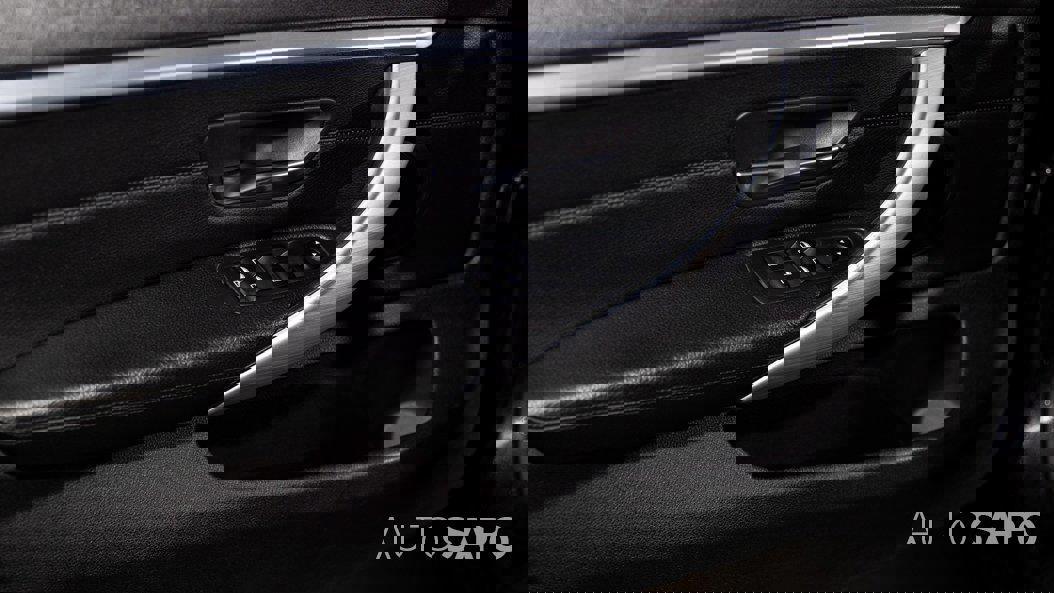 BMW Série 4 de 2016