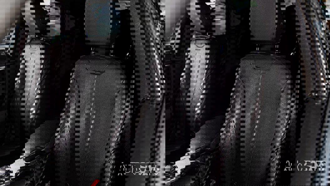 BMW Série 4 de 2016