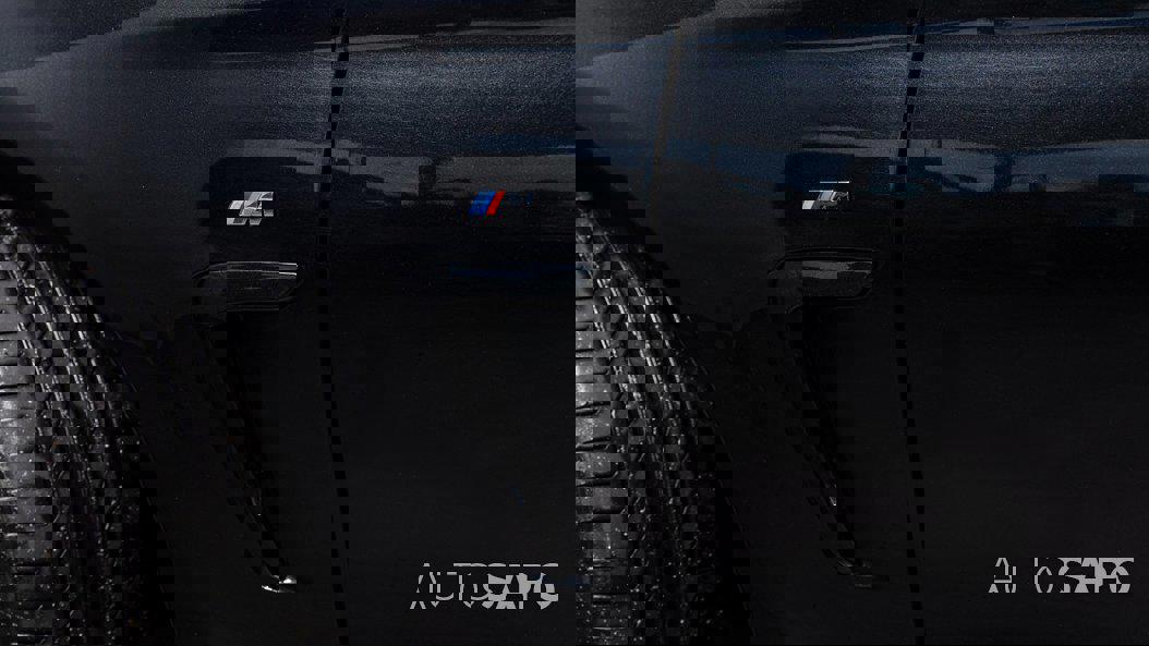 BMW Série 4 de 2016