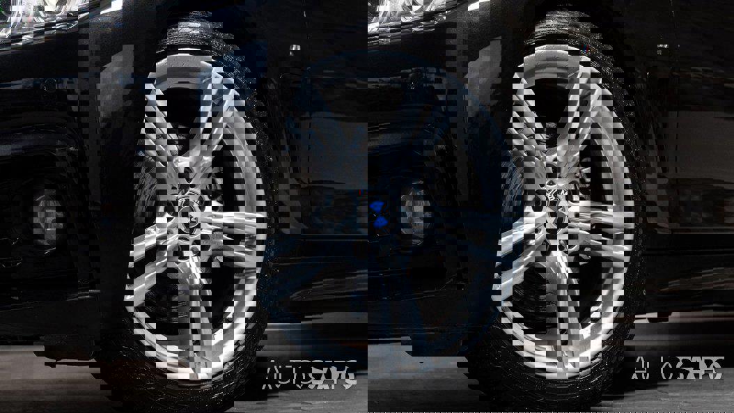 BMW Série 4 de 2016