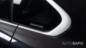 BMW Série 4 de 2016