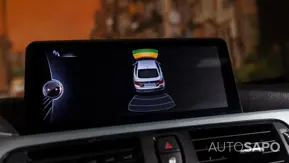 BMW Série 4 de 2016