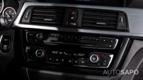 BMW Série 4 de 2016