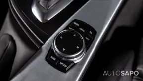 BMW Série 4 de 2016